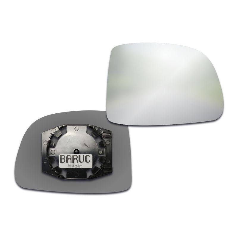 KIA - Espejo Retrovisor Kia Carens 2006-2012 Derecho