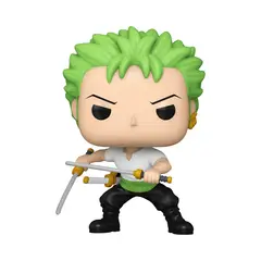 FUNKO - Pop Roronoa Zoro One Piece Chase - 1775