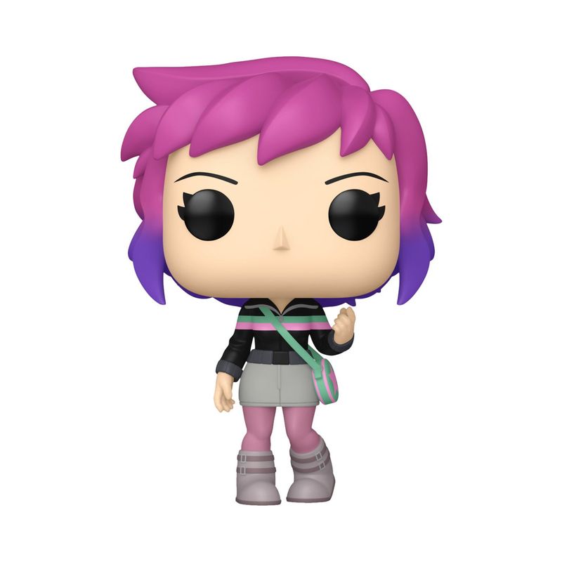 FUNKO - Funko Pop Ramona Flowers Scott Pilgrim - 1715