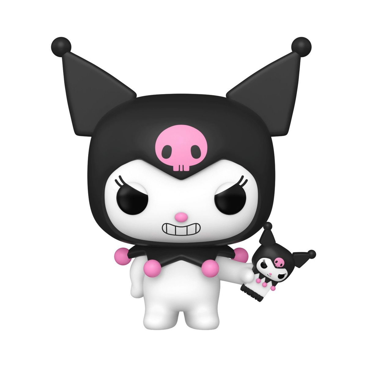 FUNKO - Funko Pop Kuromi Hello Kitty - 88