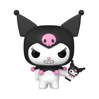 Pop Kuromi Hello Kitty - 88