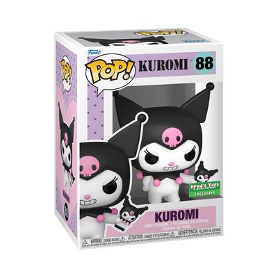 Imagen 2 del producto Pop Kuromi Hello Kitty - 88