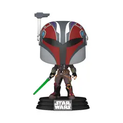 FUNKO - Pop! Sabine Wren Star Wars #750