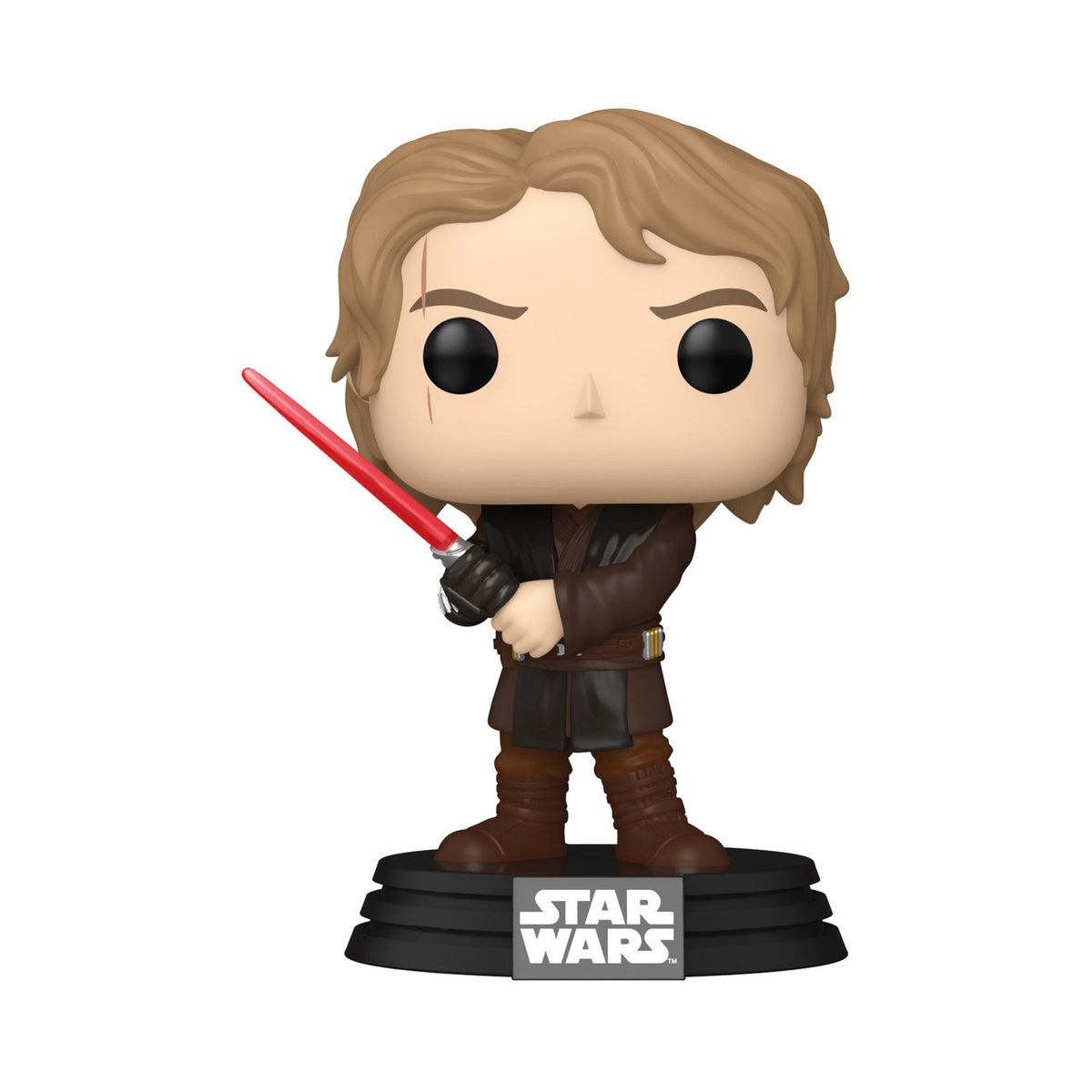 FUNKO - Funko Pop Anakin Skywalker Star Wars - 751