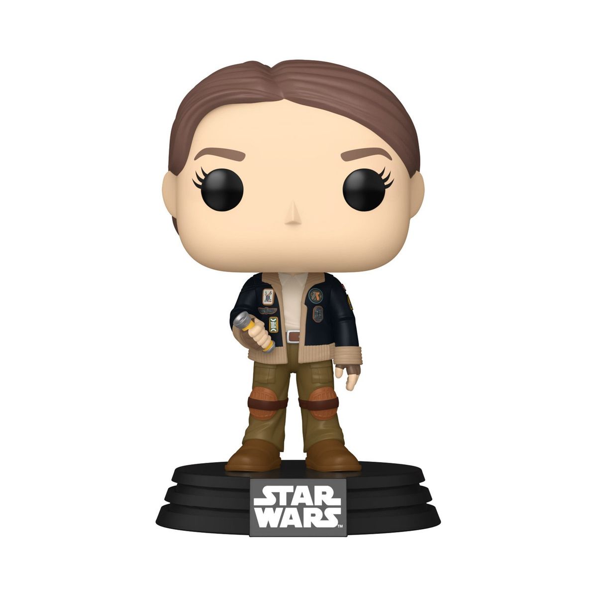 FUNKO - Funko Pop Fern Star Wars - 700