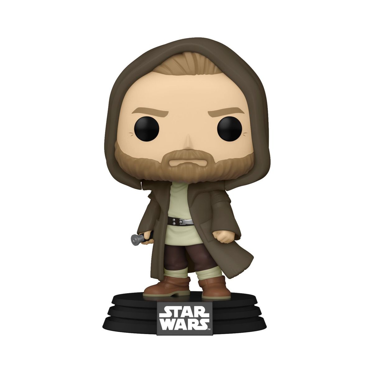 FUNKO - Funko Pop Obi Wan Kenobi Star Wars - 544