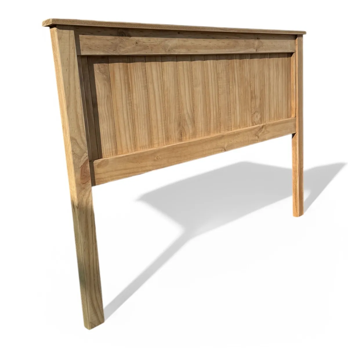 TAIKKEE - Respaldo cama Super King