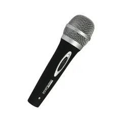 MEKSE - MICROFONO DINÁMICO UNIDIRECCIONAL MK-312BK