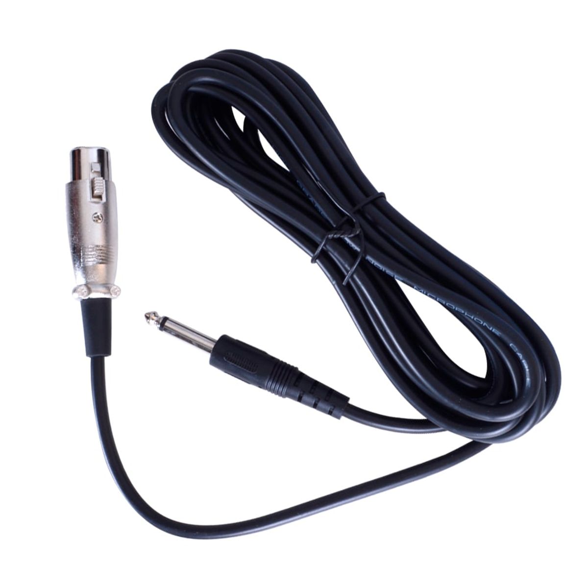 AKC - MICROFONO DINÁMICO UNIDIRECCIONAL AK-12 AKC