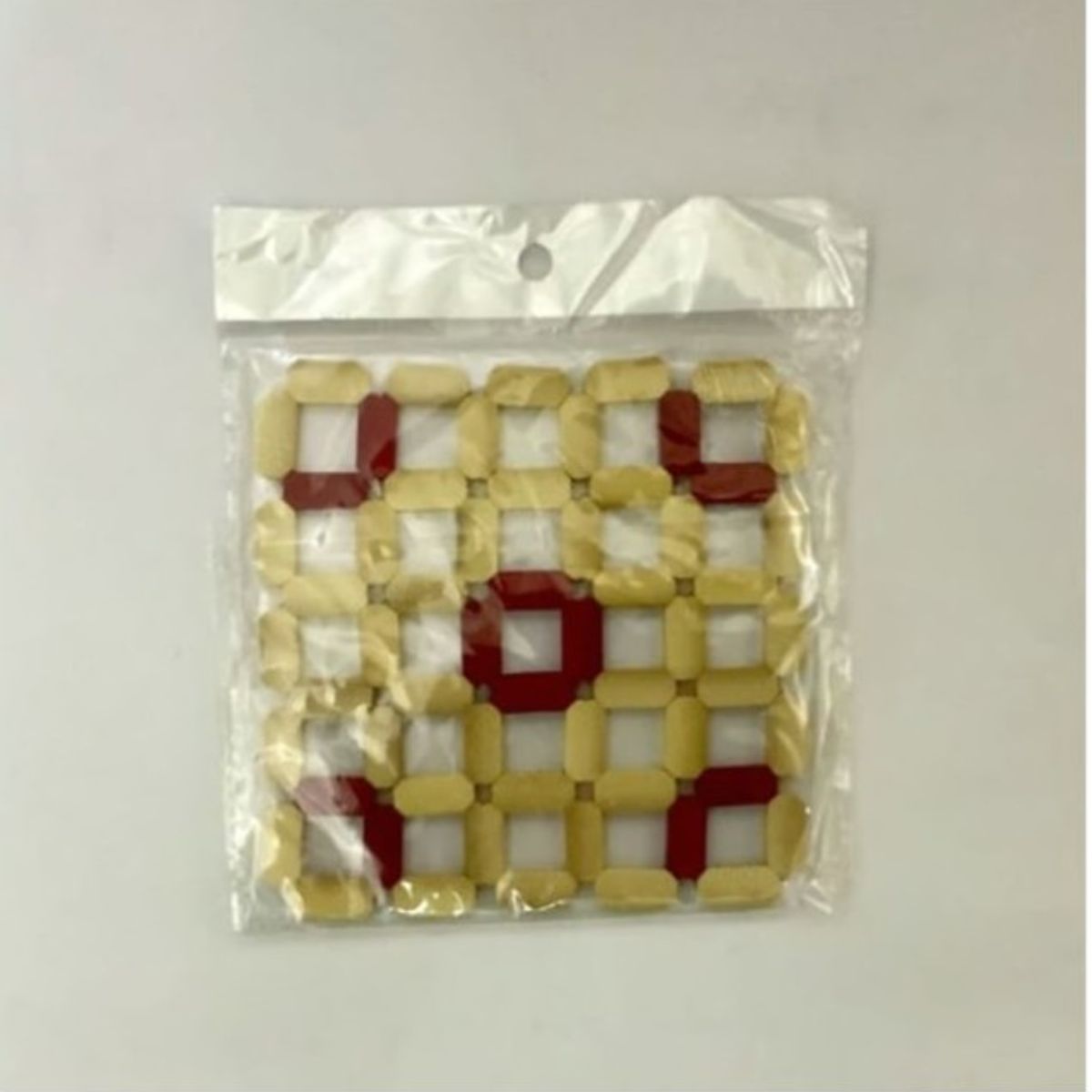 GENERICO - Bandeja De Plato Individual Cocina