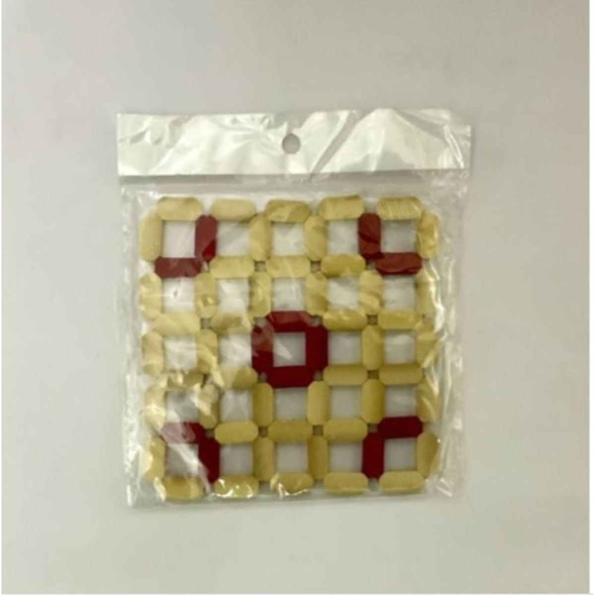 GENERICO - Bandeja De Plato Individual Cocina