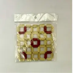 GENERICO - Bandeja De Plato Individual Cocina