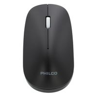 Ppr7305b Mouse Inalambrico Negro Pro