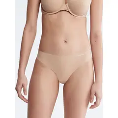 CALVIN KLEIN - Colaless Invisible Beige