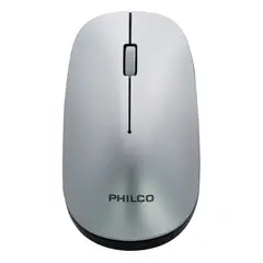PHILCO - MOUSE INAL SPK7305 GRIS PRO - Gris OPEN BOX