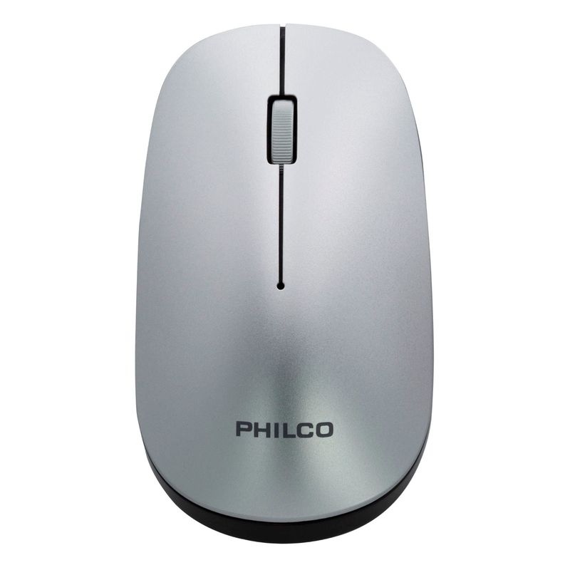PHILCO - MOUSE INAL. SPK7305 GRIS PHILCO PRO PHILCO