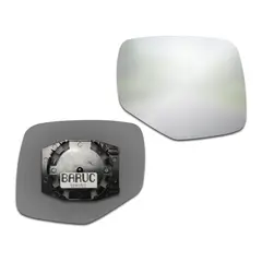 FORD - Espejo Retrovisor Ecosport 2003-2012 Derecho