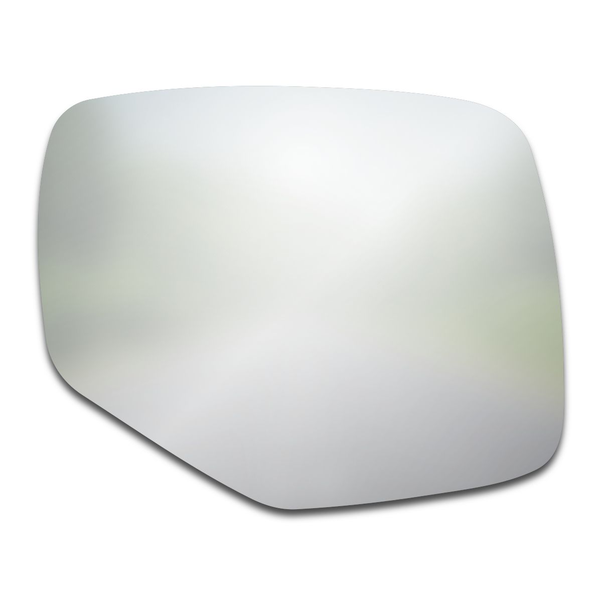 FORD - Espejo Retrovisor Ford Ecosport 2003-2012 Derecho