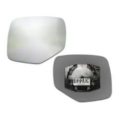 FORD - Espejo Retrovisor Ecosport 2003-2012 Izquierdo