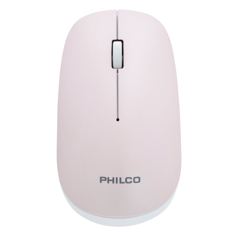 PHILCO - MOUSE INAL SPK7305 ROSADO PHILCO PRO PHILCO OPEN BOX