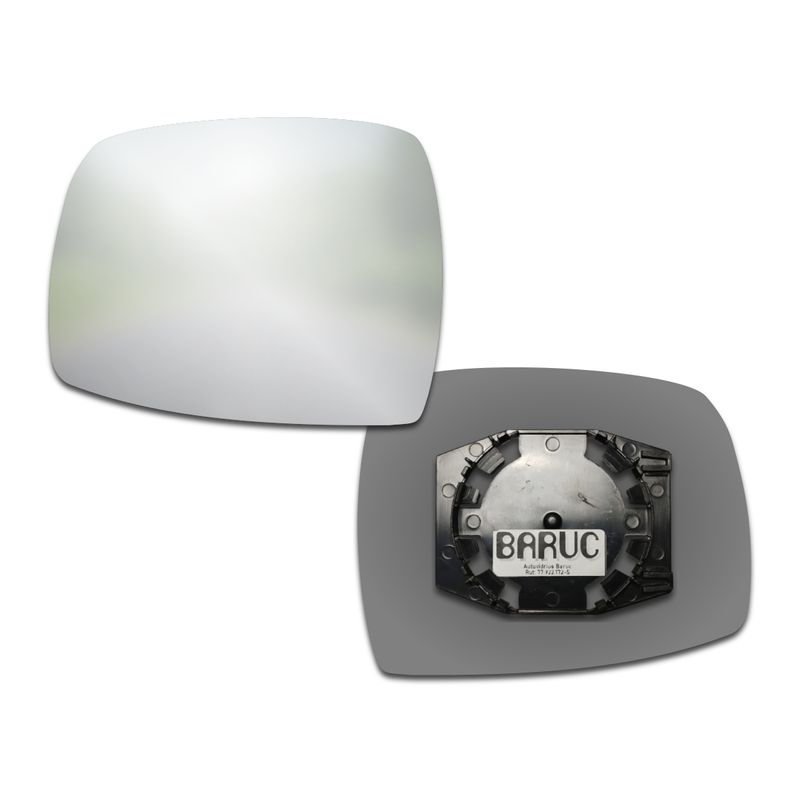 JAC - Espejo Retrovisor Jac Sunray 2012-2022 Izquierdo