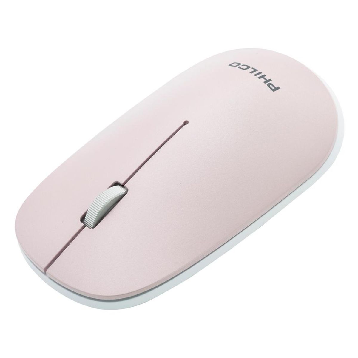 PHILCO - MOUSE INAL. SPK7305 ROSADO PHILCO PRO