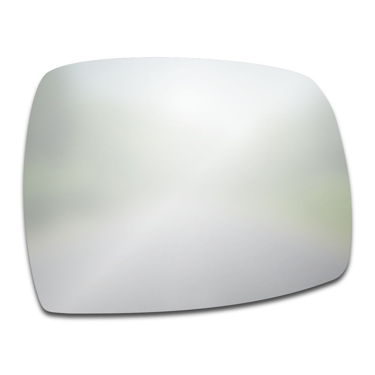 JAC - Espejo Retrovisor Jac Sunray 2012-2022 Derecho