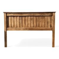 Respaldo cama 2 plazas