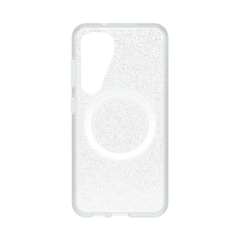 Carcasa Magnética React Color Stardust Galaxy S25