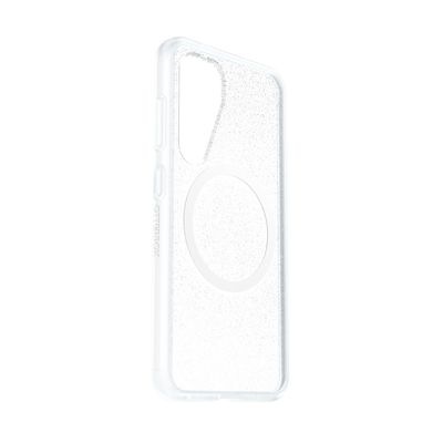 Imagen 2 del producto Carcasa Magnética React Color Stardust Galaxy S25