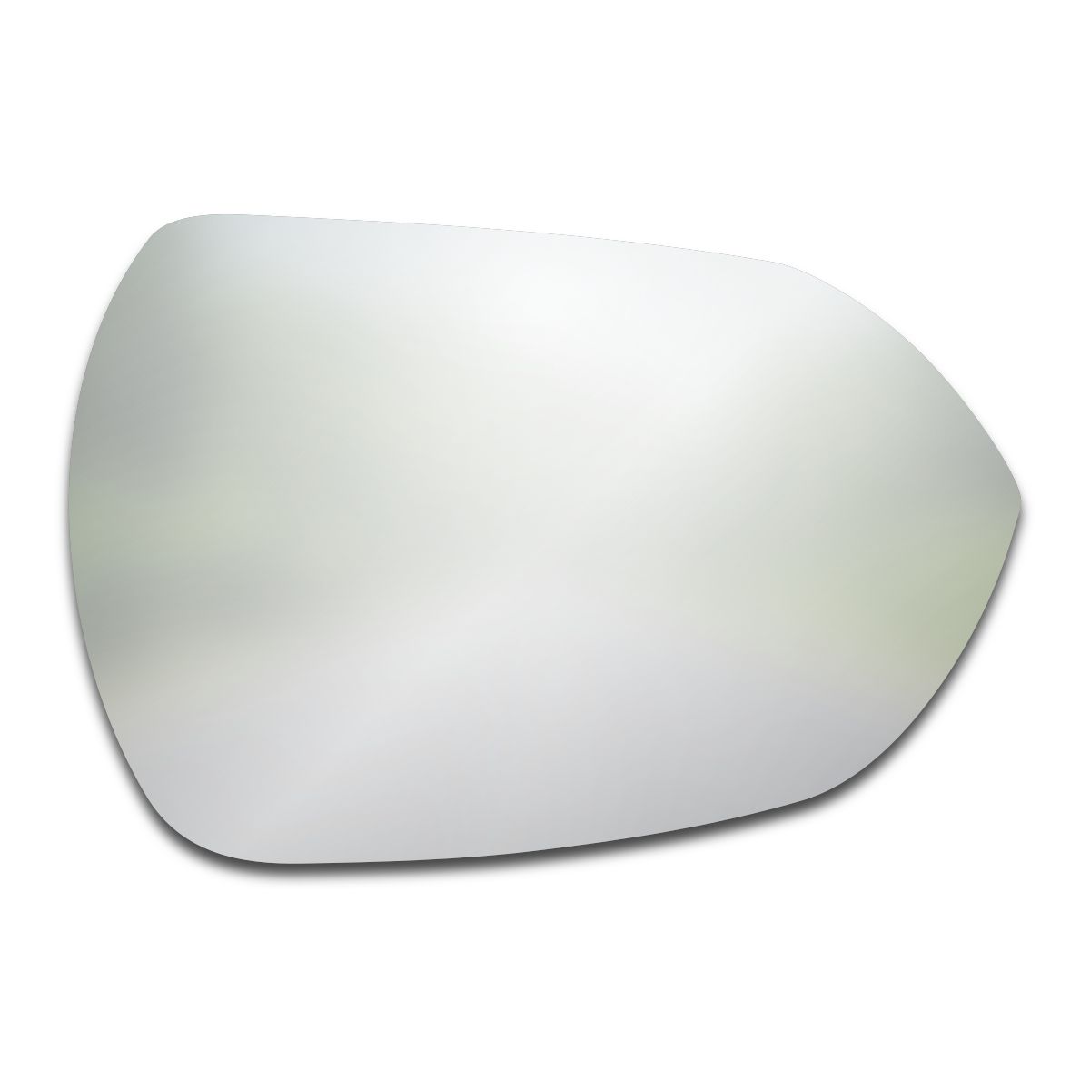 FORD - Espejo Retrovisor Ford Territory 2019-2022 Derecho