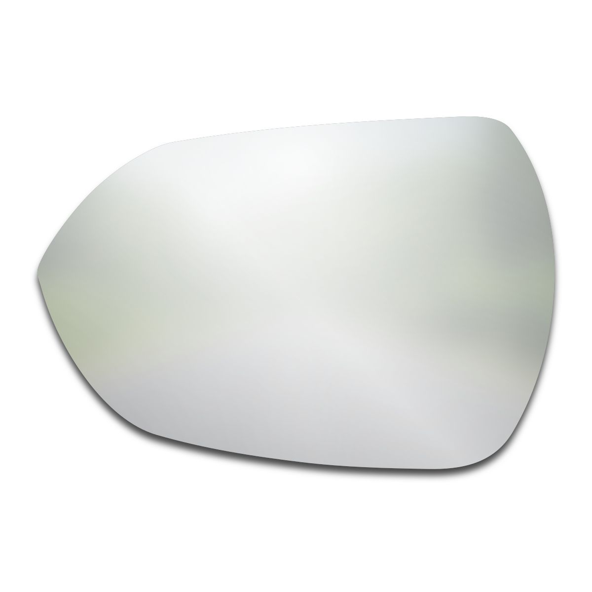 FORD - Espejo Retrovisor Ford Territory 2019-2022 Izquierdo