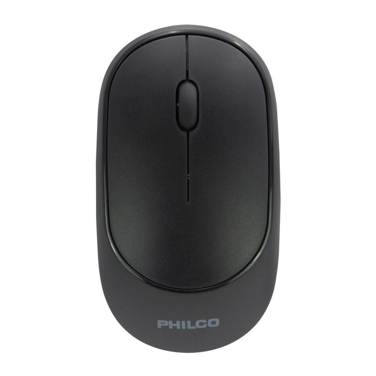 PHILCO - MOUSE INAL. SPK7314 NEGRO PHILCO PRO