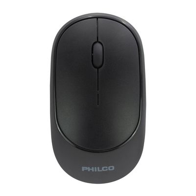 Imagen 2 del producto MOUSE INAL. SPK7314 NEGRO PRO