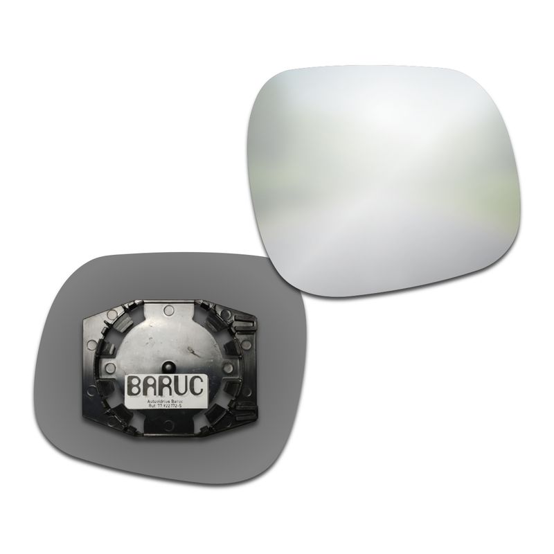 RAM - Espejo Retrovisor Ram V700 Rapid 2011-2022 Derecho