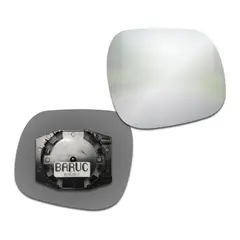 RAM - Espejo Retrovisor V700 Rapid 2011-2022 Derecho