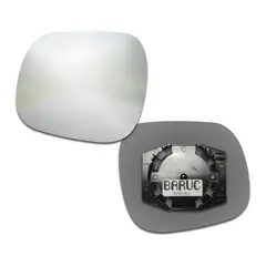 RAM - Espejo Retrovisor V700 Rapid 2011-2022 Izquierdo