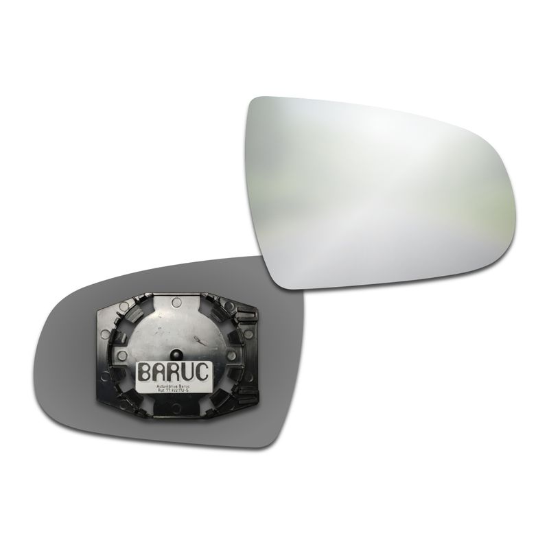 GENERICO - Espejo Retrovisor Dongfeng 580 2016-2022 Derecho
