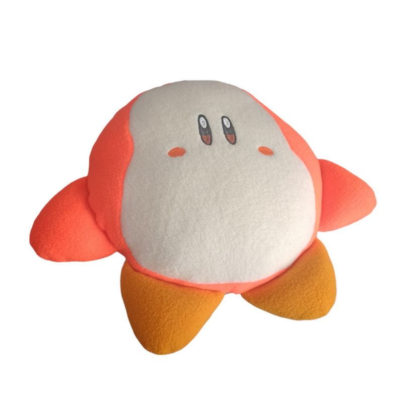 GENERICO - Cojín peluche waddle 30 cm
