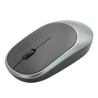 Imagen 2 del producto MOUSE INAL. SPK7314 GRIS PRO