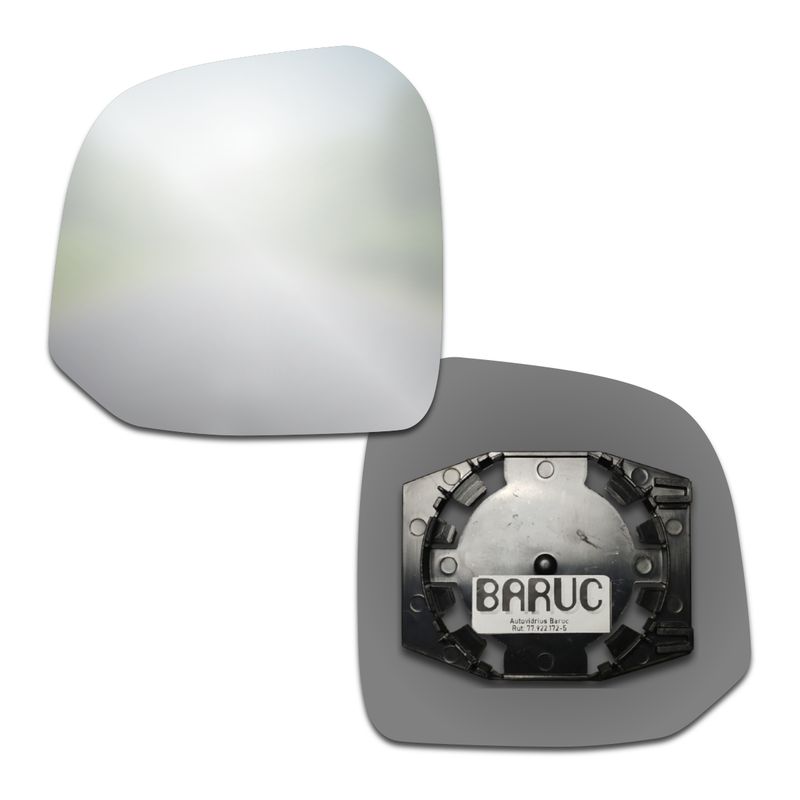 MAXUS - Espejo Retrovisor Maxus EV30 2021-2022 Izquierdo