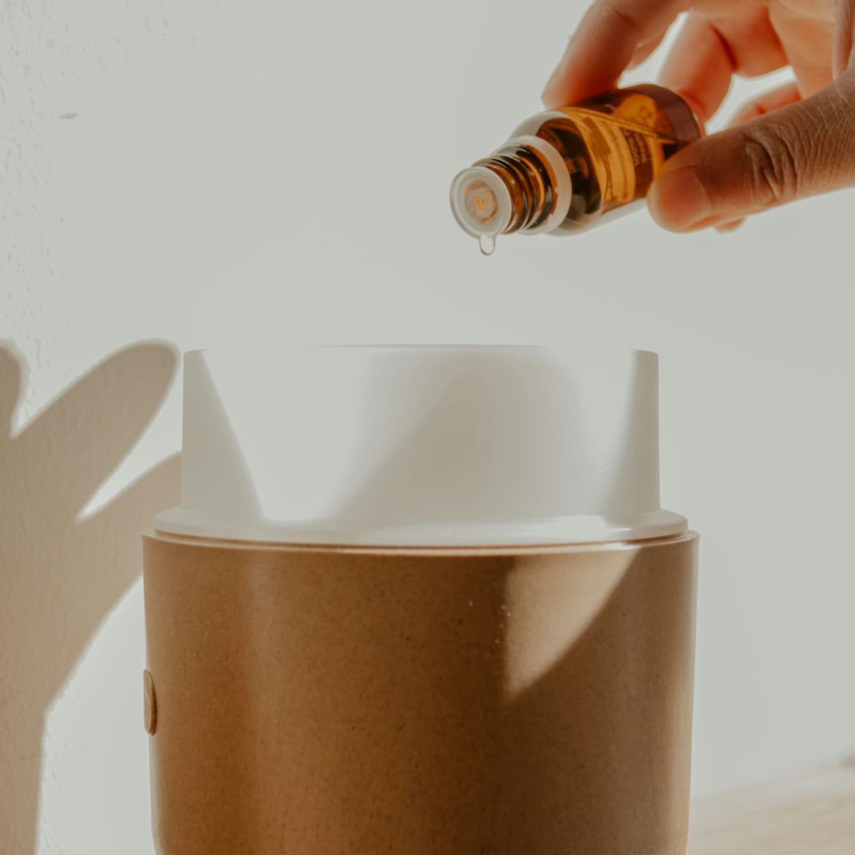 GENERICO - ESENCIA PURA PARA DIFUSORES, FLORES Y VAINILLA, 30 ML "PIACERE"