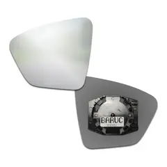 TOYOTA - Espejo Retrovisor Raize 2018-2022 Izquierdo