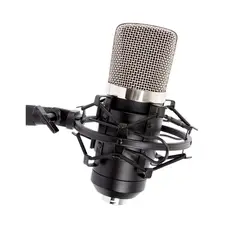 PHILCO - SOPORTE PARA STUDIO MICROPHONE OPEN BOX