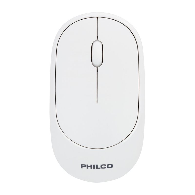 PHILCO - MOUSE INAL SPK7314 BLANCO PHILCO PRO PHILCO OPEN BOX