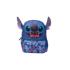 GENERICO - Mochilas Disney Con Capucha 3d Para Niños