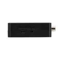 PHILCO - CONVERSOR HDMI A 3 RCA - Negro