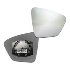 TOYOTA - Espejo Retrovisor Rush 2018-2022 Derecho