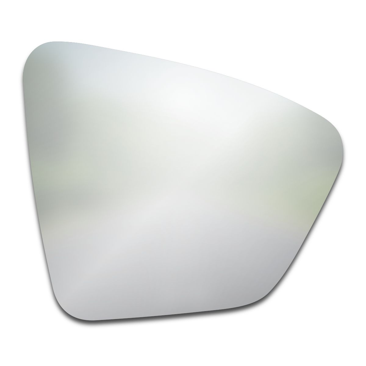 TOYOTA - Espejo Retrovisor Toyota Rush 2018-2022 Derecho