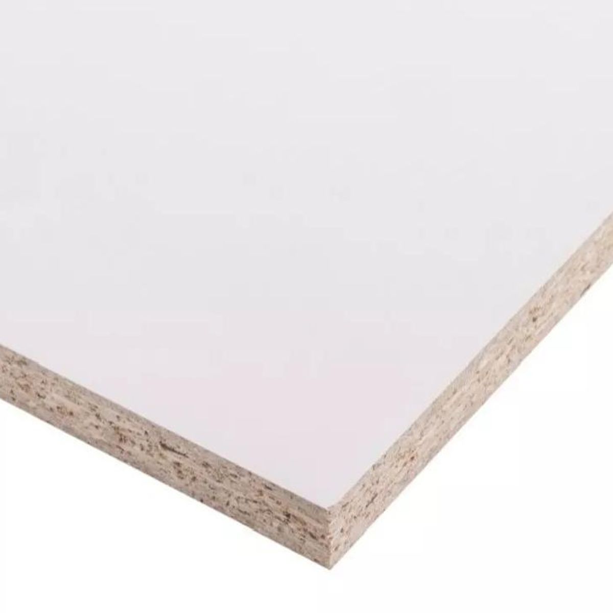 GENERICO - Juego de Repisas Modernas V Blanco